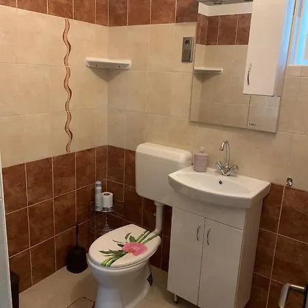 Apartament Katarina