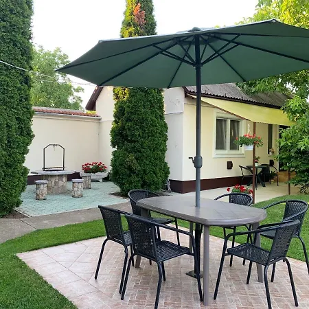 Katarina * Hajdúszoboszló