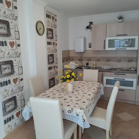 Katarina Appartement