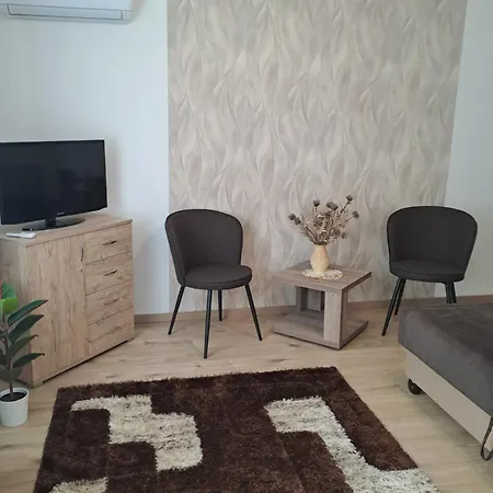 Appartement Katarina