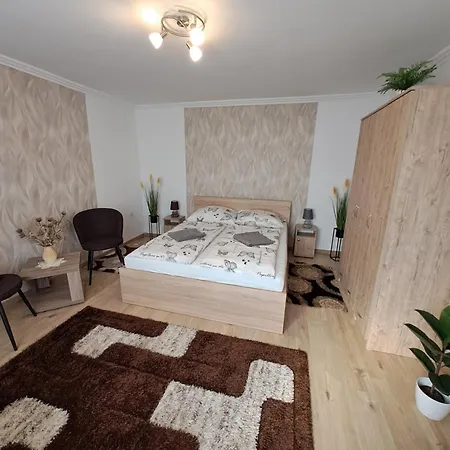 Katarina Appartement Hajdúszoboszló