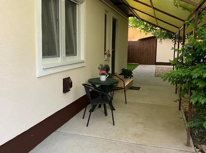 Apartmán Katarina *