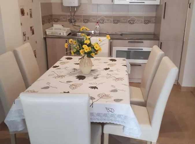 Apartmán Katarina Hajdúszoboszló