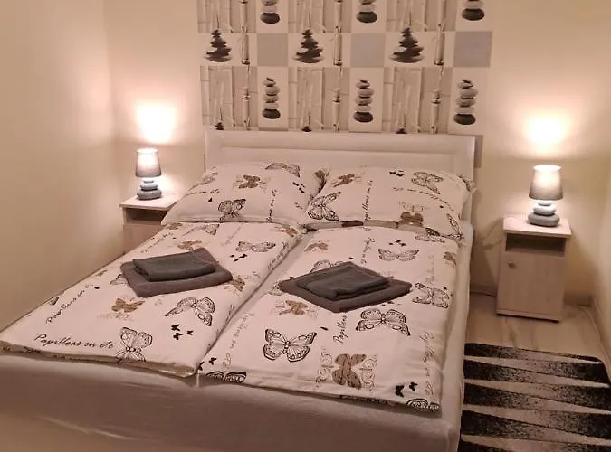 Katarina Apartmán *