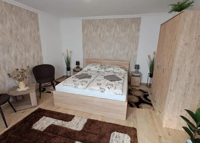 Katarina Apartmán Hajdúszoboszló